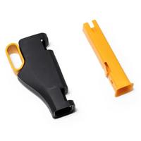 Burley Kard bur trekstang adapter r my19 - thumbnail
