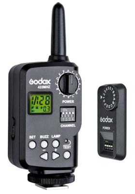 Godox Power Remote FT-16S