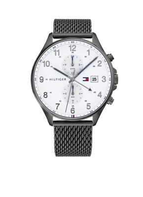 Tommy Hilfiger West TH1791709 Herenhorloge Tommy Hilfiger West TH1791709 Herenhorloge