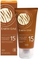 Earth Line Argan Sun Care Face Age Control Factor 15 - thumbnail