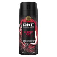 AXE Fine Fragrance Collection Premium Deodorant Bodyspray Cherry Fizz 150 ml bij Jumbo - thumbnail