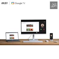 Gaming-Monitor MSI 9S6-3PB19H-261 4K Ultra HD 27" - thumbnail