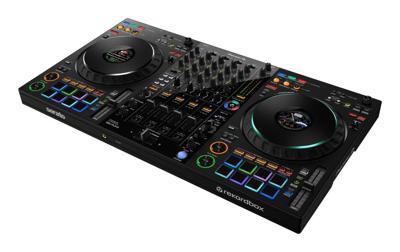 Pioneer DJ DDJ-FLX10 4-kanaals DJ-controller