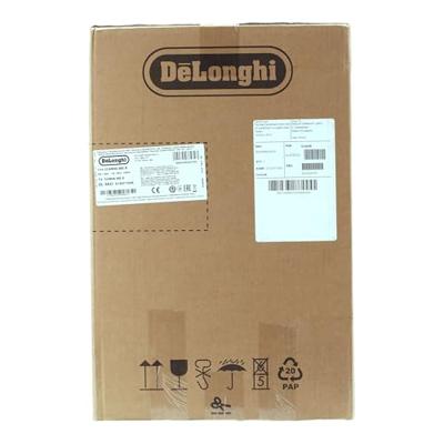 Espressomachine Eletta Cappuccino EVO ECAM46.860.B