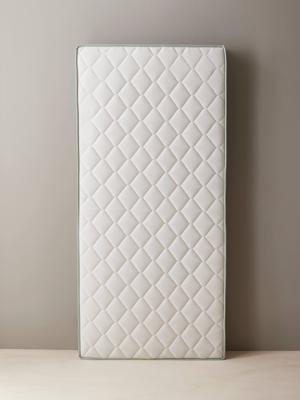 Warmteregulerende juniormatras met Passerelle®-behandeling wit