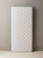 Warmteregulerende juniormatras met Passerelle®-behandeling wit - thumbnail