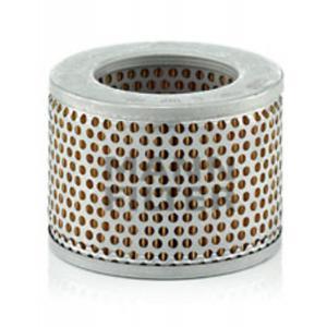 MANN-FILTER Mann luchtfilter