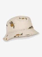 Hoed Asnou KONGES SLOJD beige - thumbnail