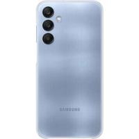 Accezz Originele Clear Backcover voor de Galaxy A25 Telefoonhoesje Transparant - thumbnail