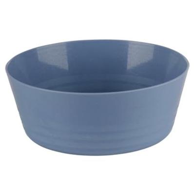 Gekleurde Kommen, 4dlg.