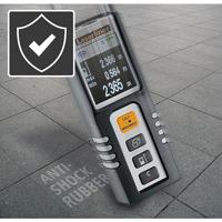 Laserliner DistanceMaster Compact Laserafstandsmeter 25 m - thumbnail