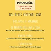 Pranarôm Plantaardige Olie Sint-Janskruid Bio 50ml - thumbnail