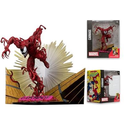 Marvel The Amazing Spider-Man #362 PVC figuur - 18 cm