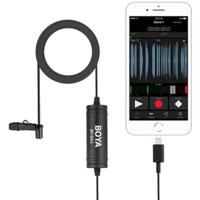 Boya Microfoon by-DM1 voor iOS Lavalier - thumbnail