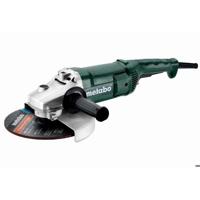 230 mm slijper METABO WP 2200-230 * Haakse slijper - thumbnail