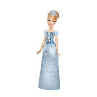 Disney Princess Royal Shimmer pop Assepoester met glitterjurk - thumbnail