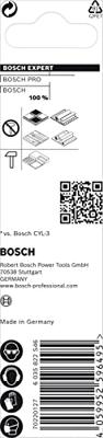 Bosch Accessories EXPERT CYL-9 MultiConstruction 2608901482 Multifunctionele boor 1 stuks 6.5 mm Gezamenlijke lengte 250 mm Cilinderschacht 1 stuk(s)