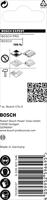 Bosch Accessories EXPERT CYL-9 MultiConstruction 2608901482 Multifunctionele boor 1 stuks 6.5 mm Gezamenlijke lengte 250 mm Cilinderschacht 1 stuk(s) - thumbnail
