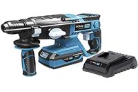 Hamerboor Koma Tools Pro Series - thumbnail