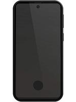 Black Rock Cover 360° Glass Voor Samsung Galaxy S20 Zwart - thumbnail