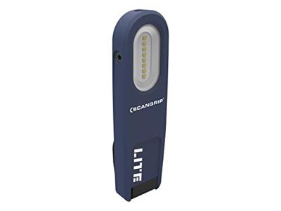 SCANGRIP LITE M | WERKLAMP | 220LM - thumbnail
