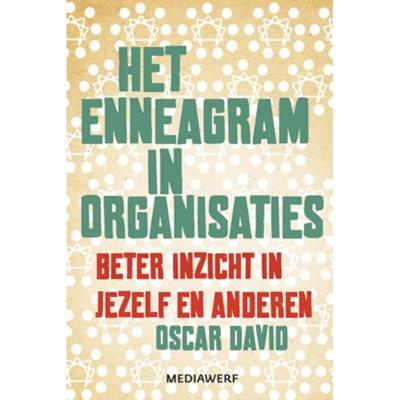 Het enneagram in organisaties (Hardback)