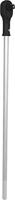 KS Tools 5170530 517.0530 Enkelvoudige steeksleutel Sleutelbreedte (metrisch) 30 mm - thumbnail