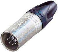 Neutrik NC5MXX Male XLR kabeldeel 5p - thumbnail