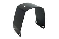 Diverse Voorspatbordsteun zwart | tomos a35 - thumbnail