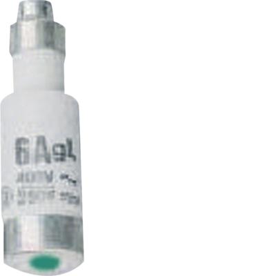 Hager LE1410 Diazed zekering Afmeting zekering: D01 10 A 400 V 10 stuk(s)