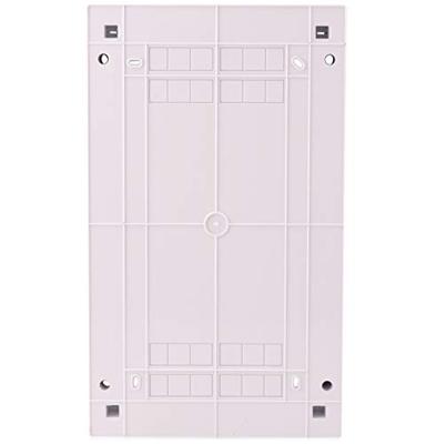 Intratec MKCAGH36-W MKCAGH36-W Distributiekast Inhoud: 1 stuk(s)