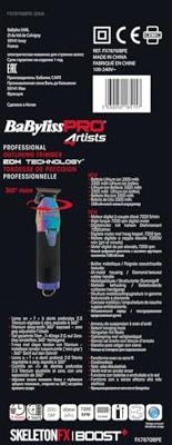 BaByliss Pro Skeleton FX FX7870IBPE trimmer