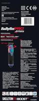 BaByliss Pro Skeleton FX FX7870IBPE trimmer - thumbnail