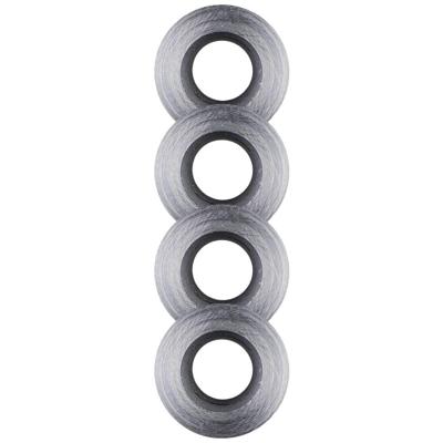 PFERD TOOLS 23000048 Freesgereedschap met wisselsnijplaten WSP-T 10R ALU Diameter 10 mm