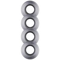 PFERD TOOLS 23000048 Freesgereedschap met wisselsnijplaten WSP-T 10R ALU Diameter 10 mm - thumbnail