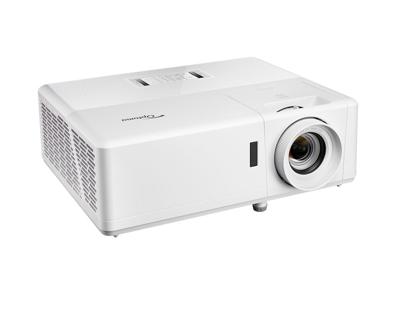 Optoma HZ40 Beamer Standard Throw Projector 4000 ANSI Lumen DLP 1080p (1920 x 1080) 3D compatibel wit