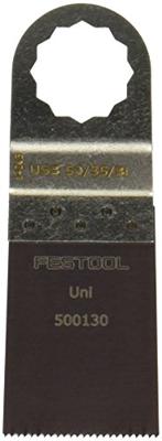 Festool Accessoires USB 50/35/Bi 5x Universeel-Zaagblad voor OS400 - 500144