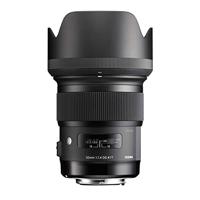 Sigma 50mm F/1.4 DG HSM Art Nikon FX - thumbnail