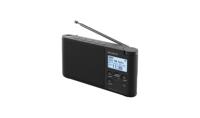 Sony XDR-S41D digitale radio (DAB+, FM, RDS, wekker) - thumbnail