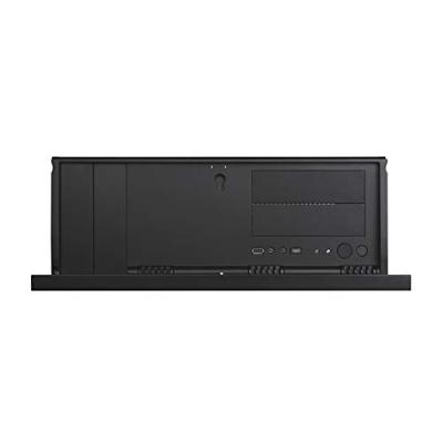 SilverStone SST-GD07B-C htpchtpc behuizing - thumbnail
