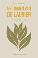 Het groen van de laurier (Paperback) - thumbnail