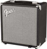 Fender Rumble 15 V3 1x8 inch basgitaarversterker combo - thumbnail