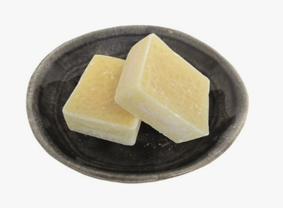 Aroma Vera Amberblok fresh cotton 1 Stuks