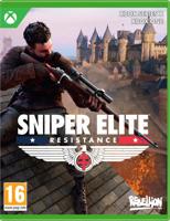 Sniper Elite Resistance - thumbnail