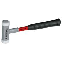 Gedore 248 F-50 8868070 Kunststof hamer 1120 g 325 mm 1 stuk(s) - thumbnail