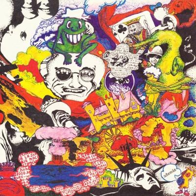 Etcetera - LP (8435008875336)