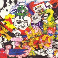 Etcetera - LP (8435008875336) - thumbnail