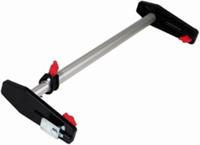 Bessey TMS Deurspanner Spanbreedte (max.):1010 mm - thumbnail