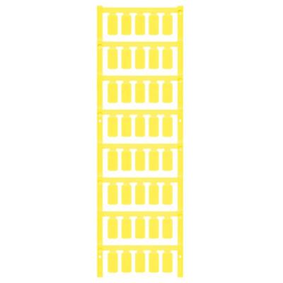 Weidmüller 1248590000 SM 18/9.5 K MC NE GE Apparaatmarkering Montagemethode: Plakken Markeringsvlak: 9.50 x 18 mm Geel Aantal markeringen: 200 200 stuk(s) Weidmüller 1248590000 SM 18/9.5 K MC NE GE Apparaatmarkering Montagemethode: Plakken Markeringsvlak: 9.50 x 18 mm Geel Aantal markeringen: 200 200 stuk(s)