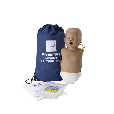 Prestan Ultralite Baby, donkere huid Prestan Ultralite Baby, donkere huid